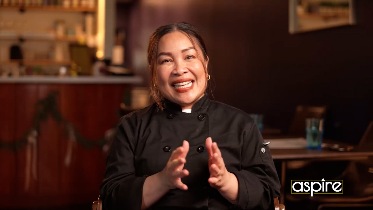 Sharing the Love of Thai Cuisine