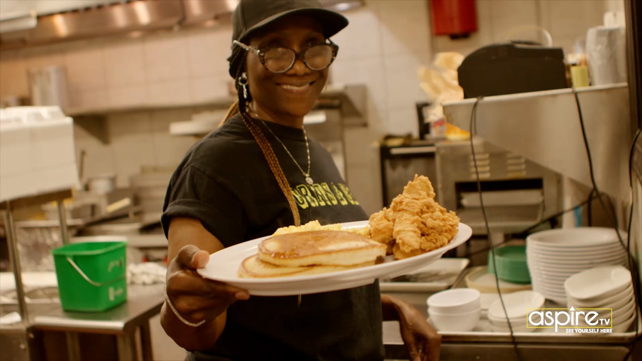 A Beautiful Place and a Beautiful Story