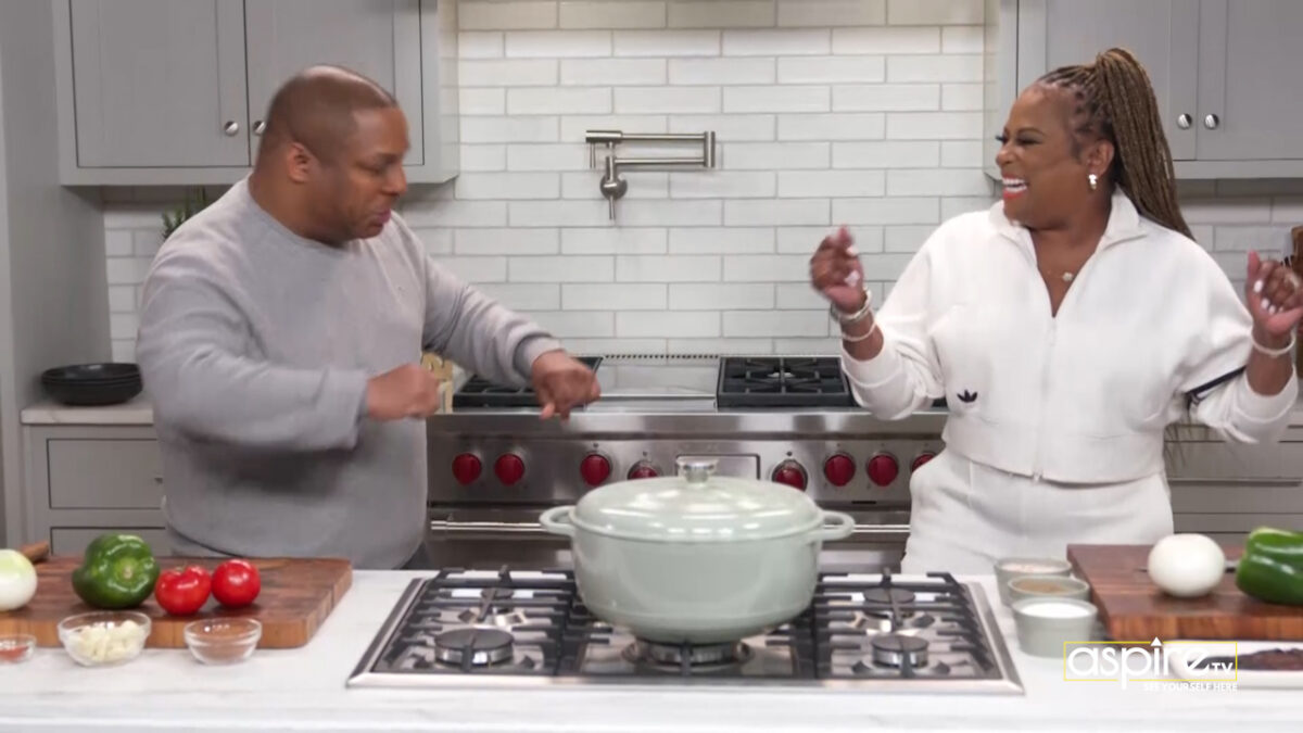 It's About to Be a One Pot Hit - aspireTV