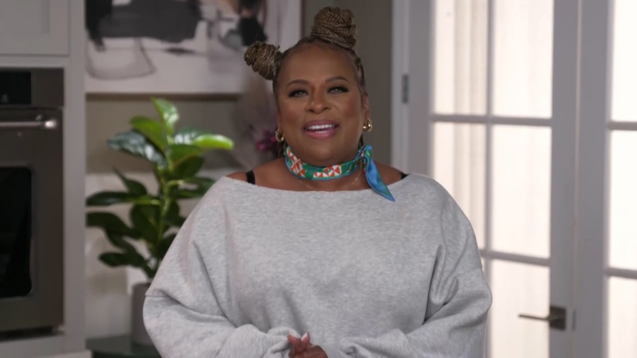 We Hope You Didn’t Miss Her Diva Energy