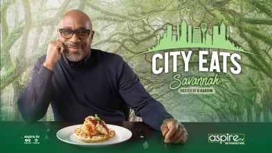 City Eats: Savannah