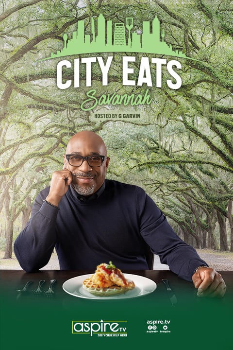 City Eats: Savannah