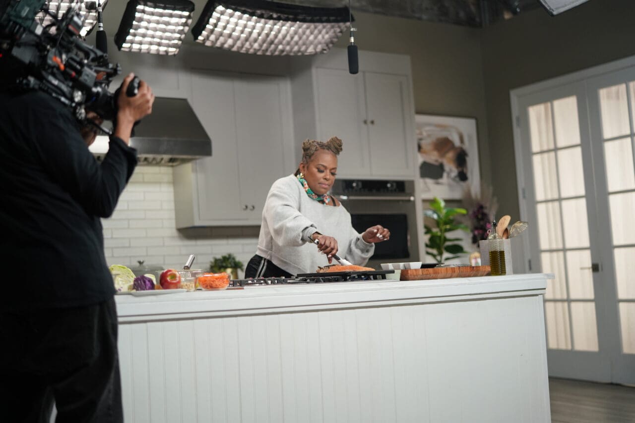 Quck And Healthy Bts