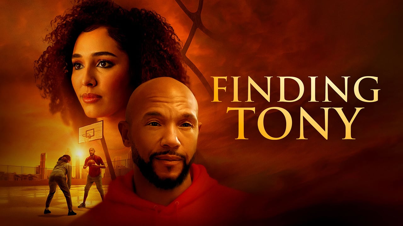 Finding Tony