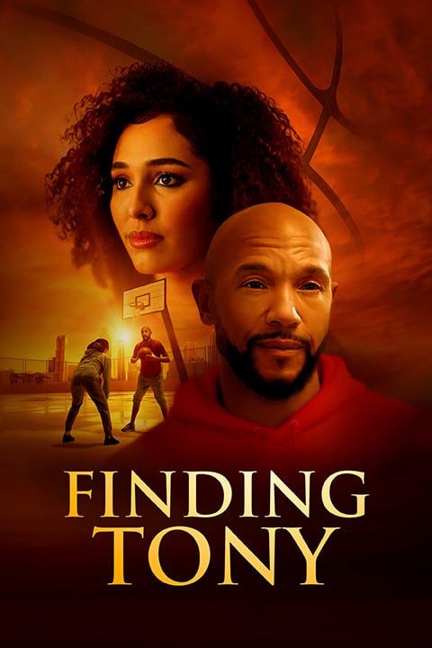 Finding Tony
