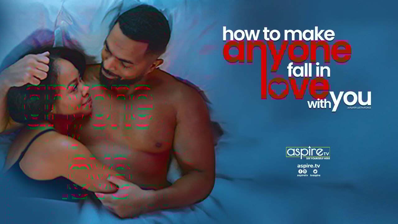 How To Make Anyone Fall In Love With You