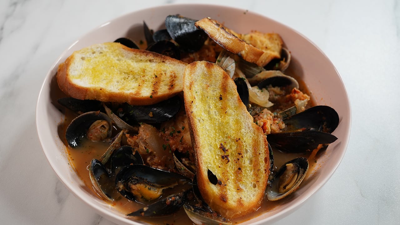 Moqueca Brazilian Stew Recipe Yo Yo Whitaker Recipe