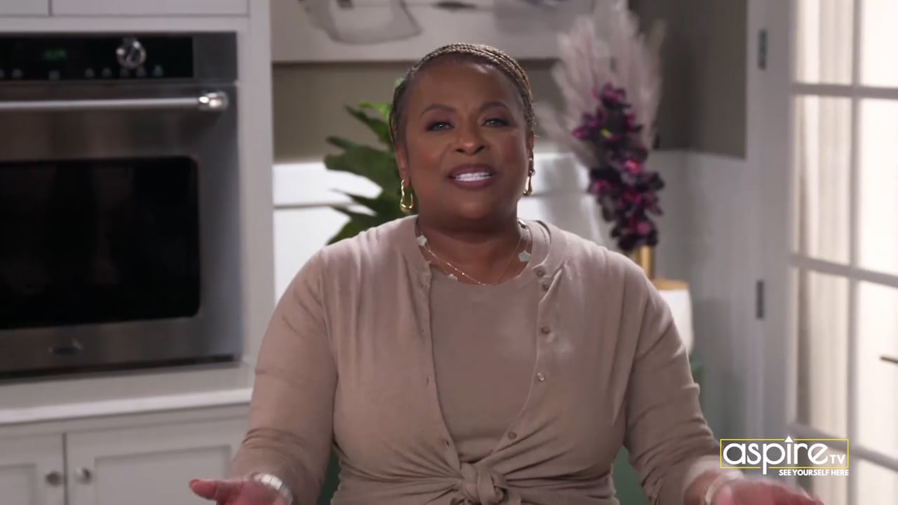 Downright Delicious with Yo-Yo - Island Flavors & All the Caribbean Vibes