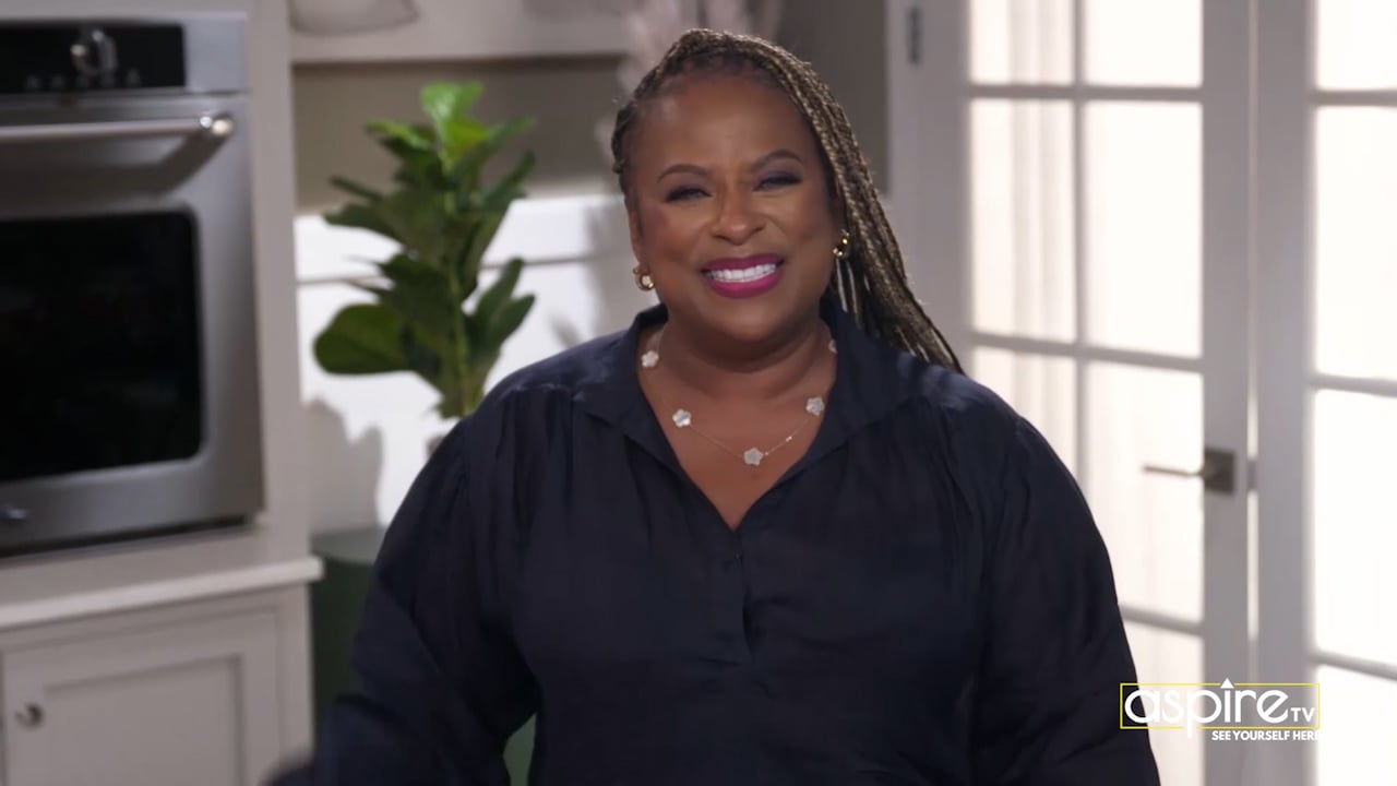 Downright Delicious with Yo-Yo - It’s a Family Affair in the Kitchen!