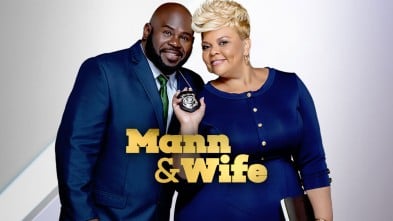 Mann & Wife
