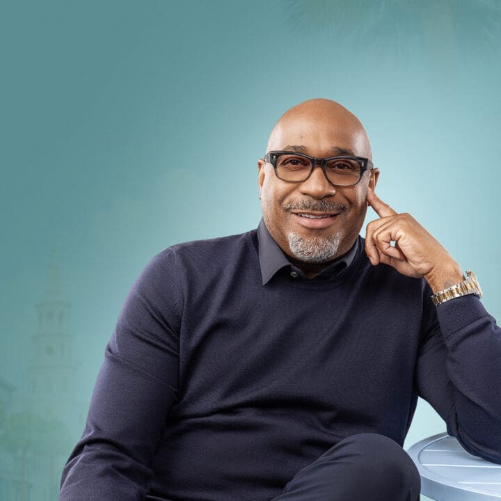 TASTE OF THE ISLANDS