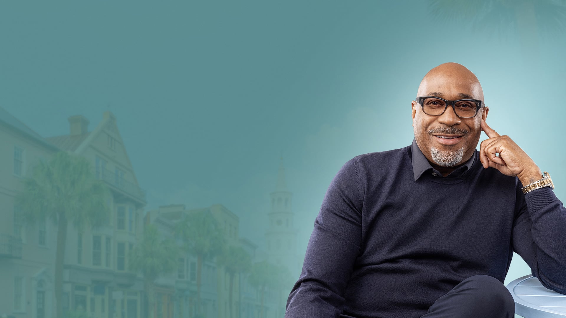 City Eats: Charleston