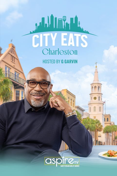 City Eats: Charleston