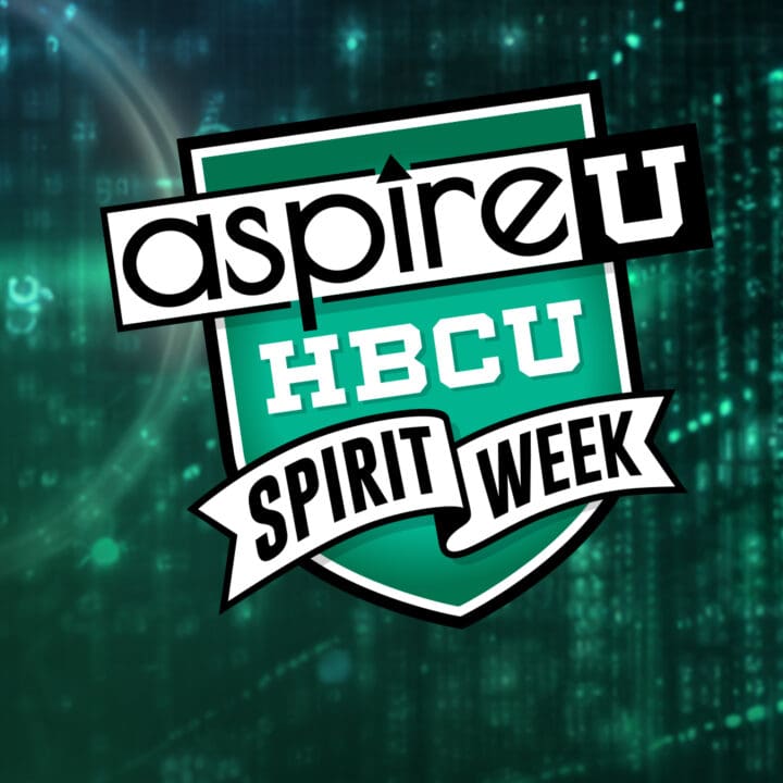AspireU: HBCU Spirit Week