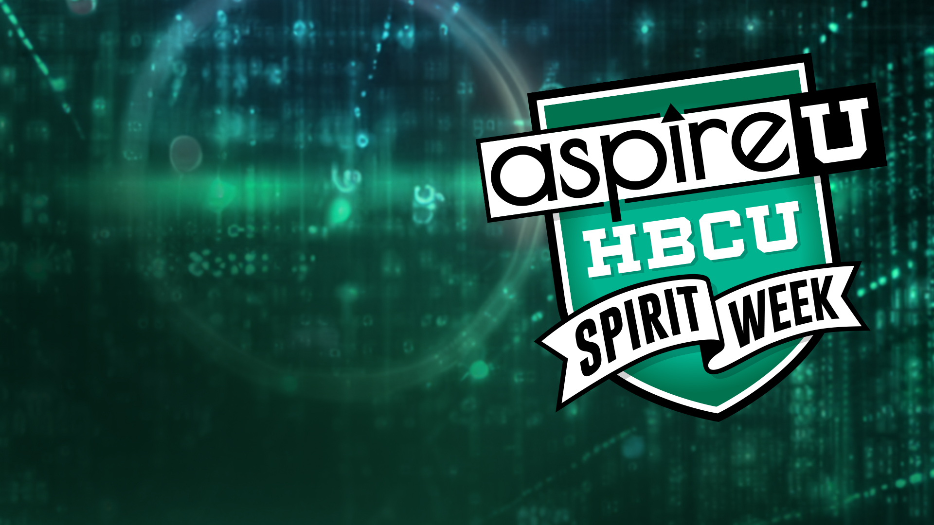AspireU: HBCU Spirit Week
