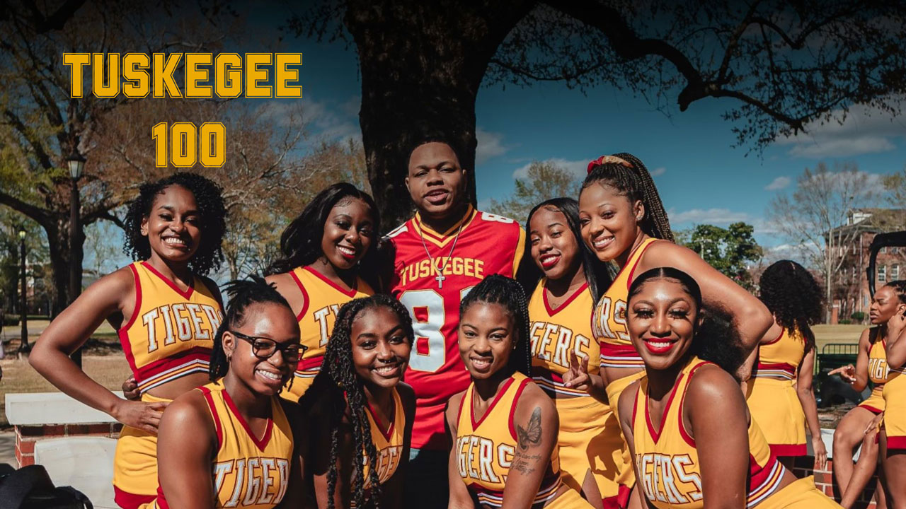 Tuskegee 100