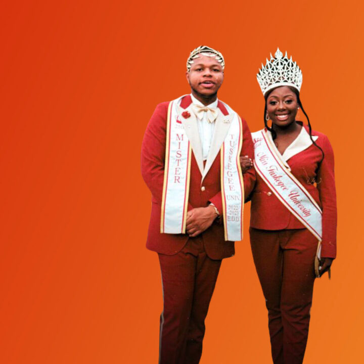 Bringing the World to Tuskegee & Tuskegee to the World
